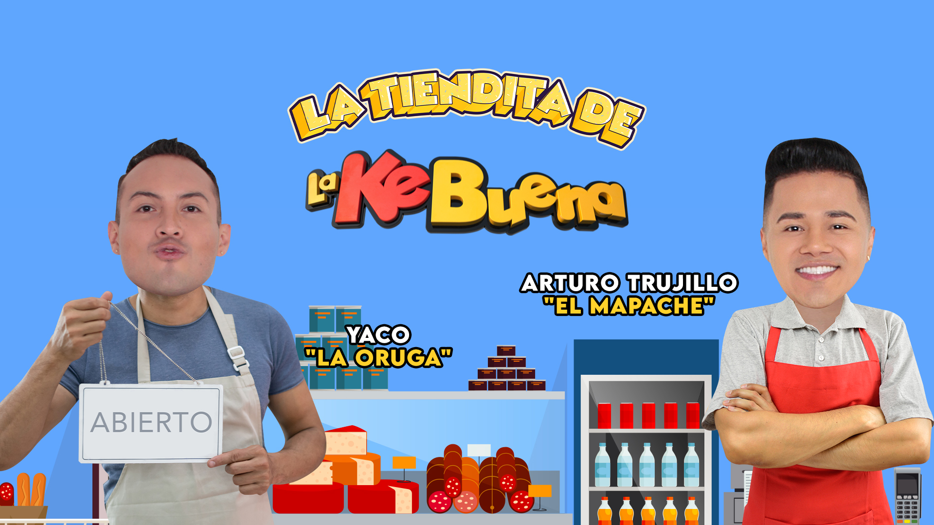 La Tiendita de La KeBuena