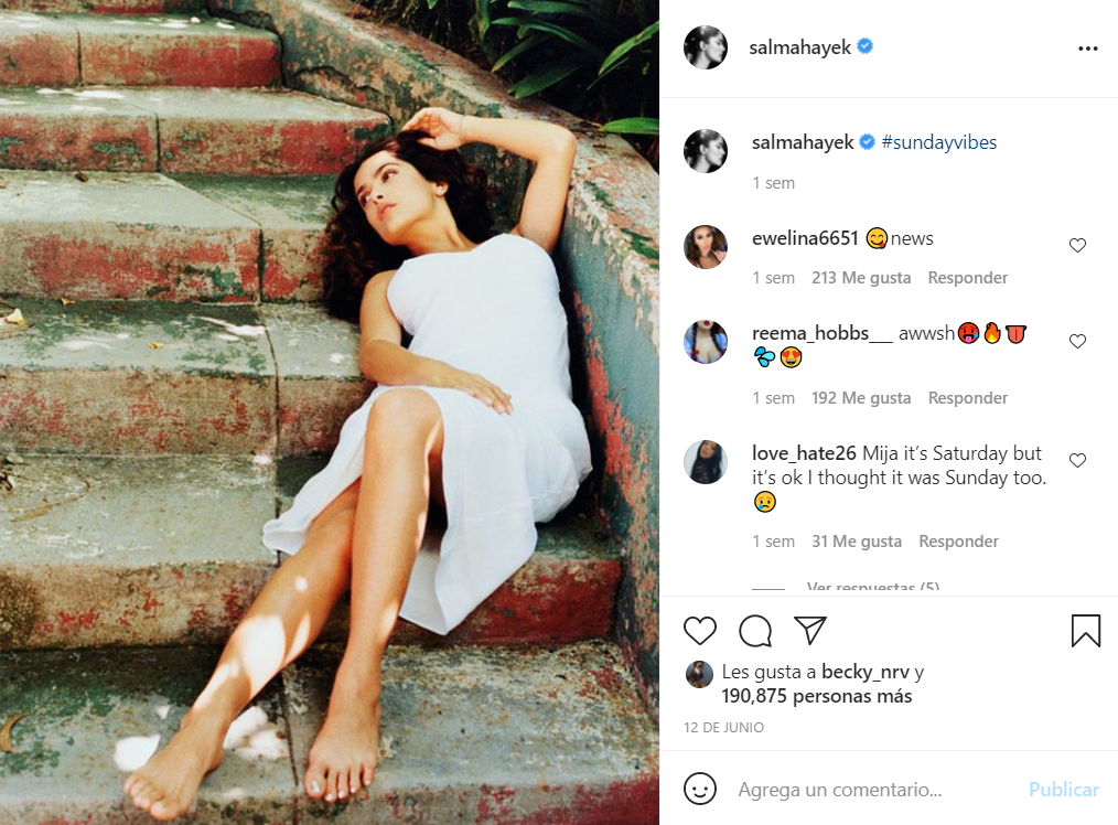 salma-hayek-presume-su-amor-por-la-comida-mexicana Salma Hayek