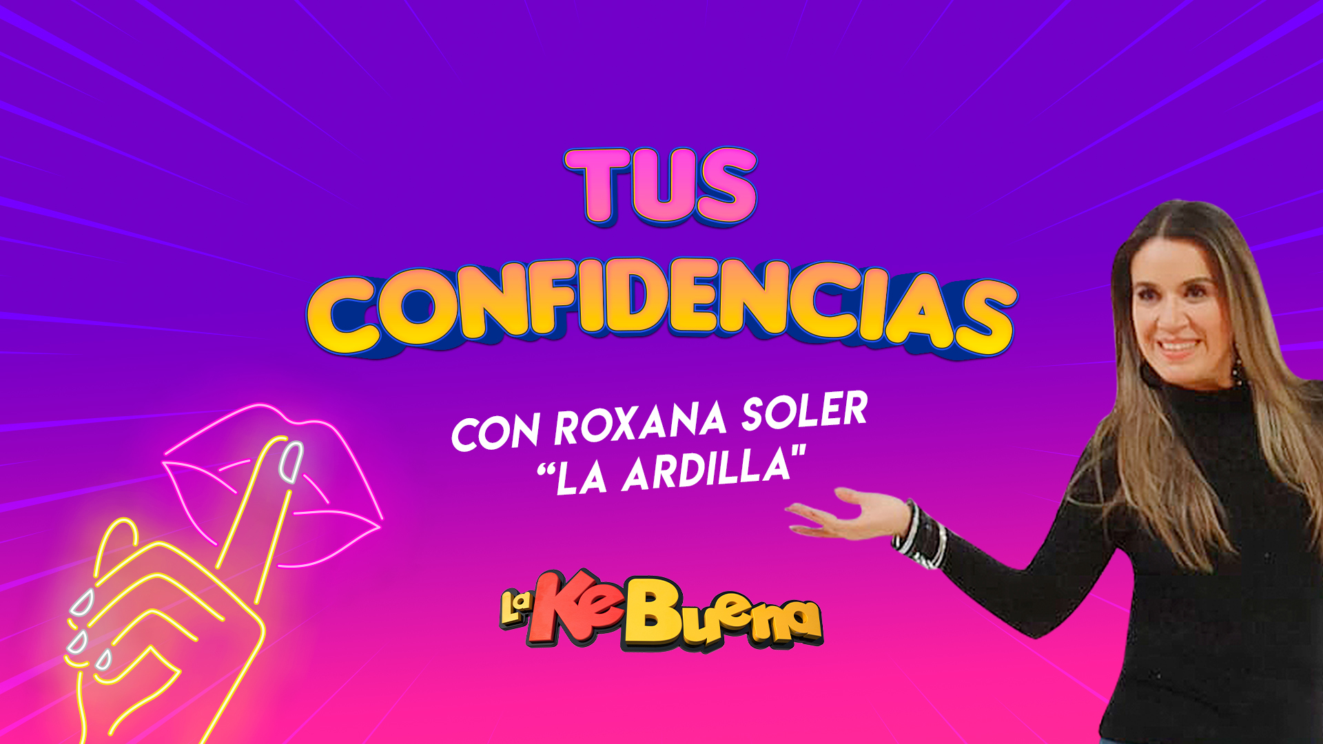 Tus Confidencias