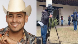 Espinoza Paz da sorpresa con su interpretación en telenovela mexicana