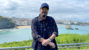 Así recordó Pepe Aguilar a su papa Don Antonio Aguilar en emotiva foto