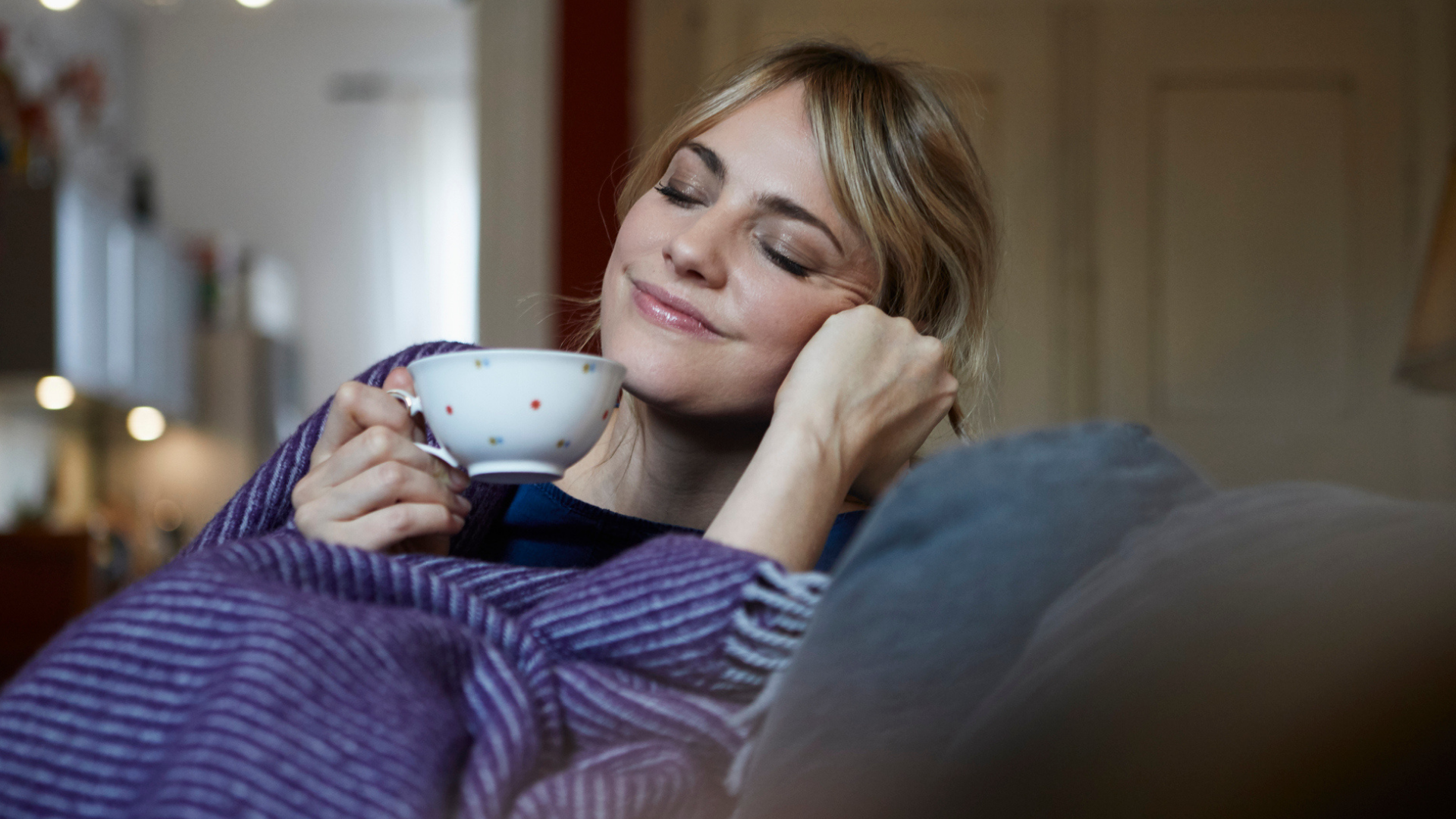 Checa todos los beneficios que tiene tomar el té de orégano