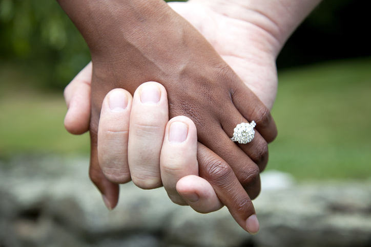 Anillo de compromiso