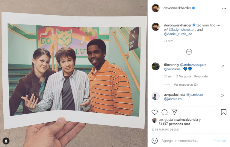 El manual de Ned: El elenco se une y se rumora nueva temporada