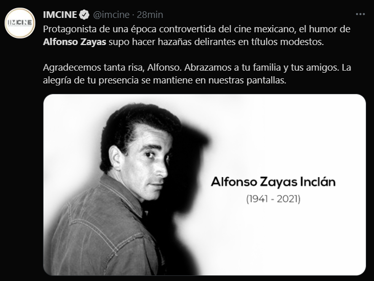 alfonso zayas