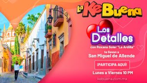 San Miguel de Allende