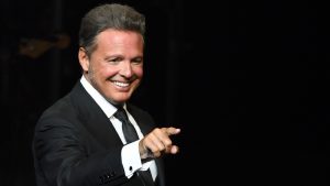 Luis Miguel