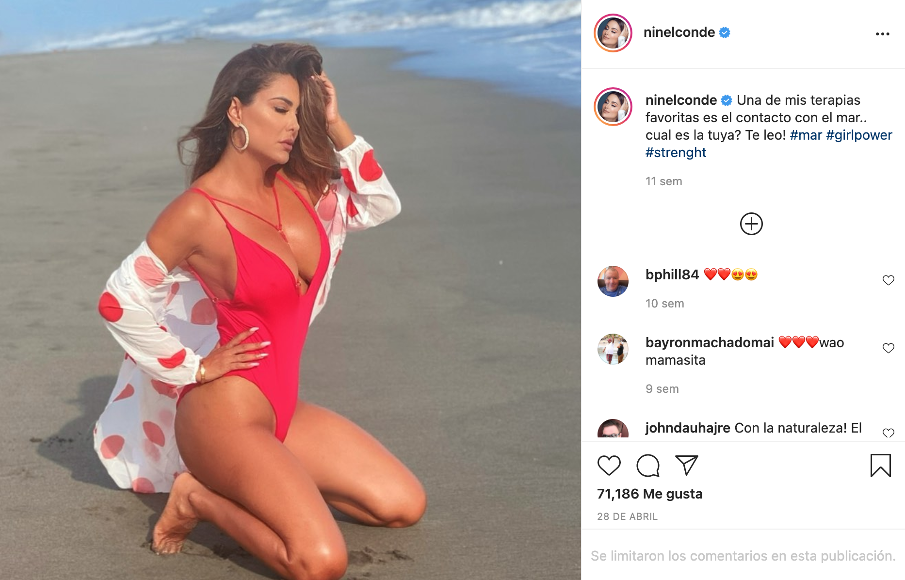 Ninel Conde