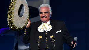 Vicente Fernández