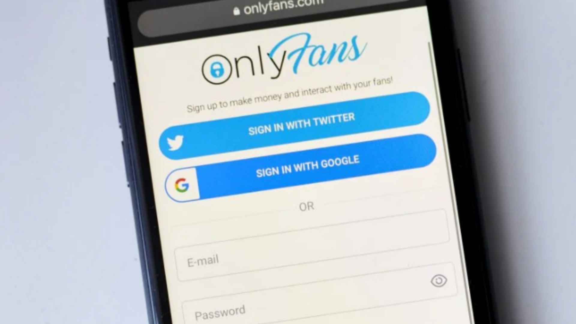 OnlyFans lanza App con un contenido totalmente familiar y divertido