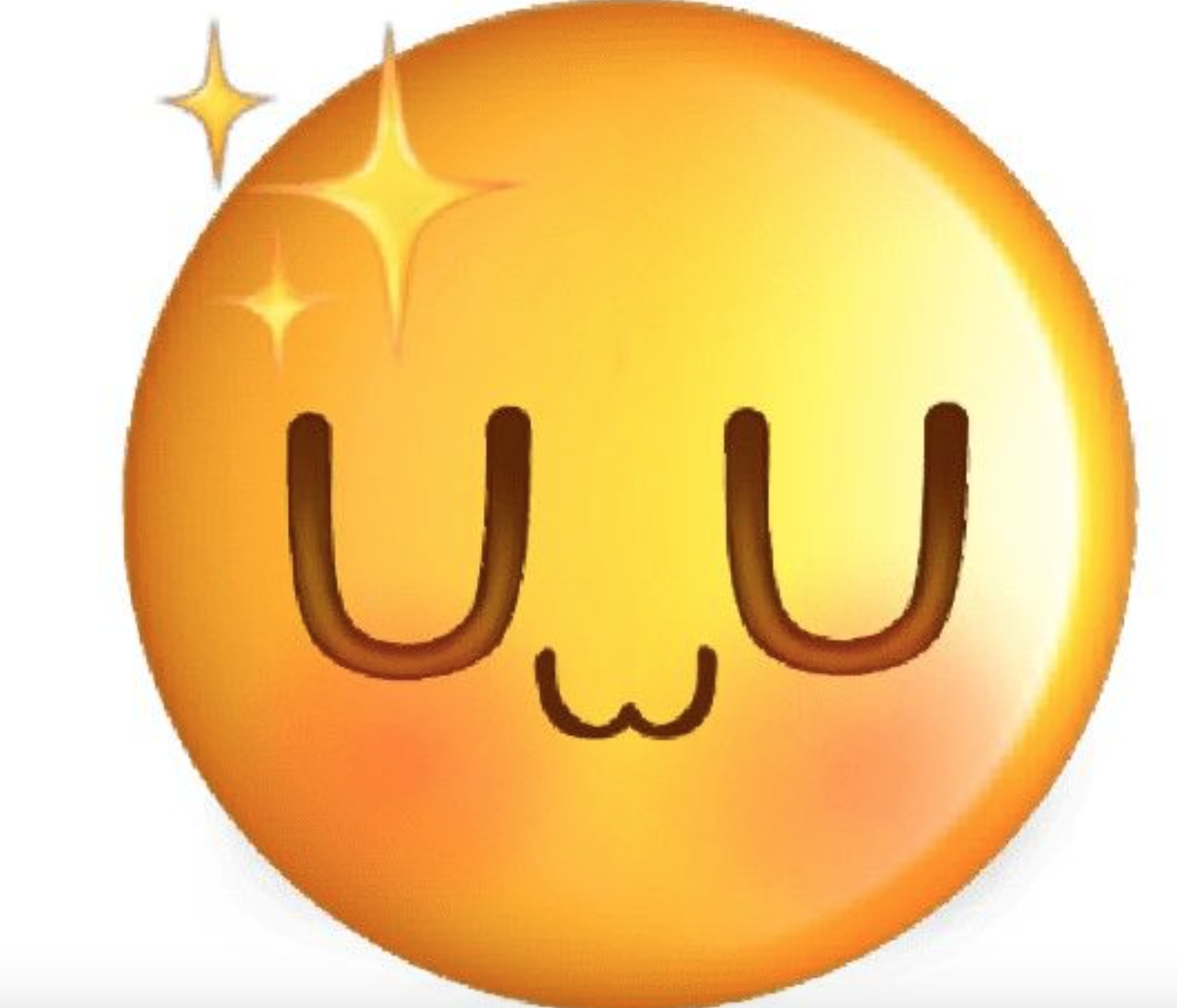 Check out What does it mean to send you a uwu by messenger? World