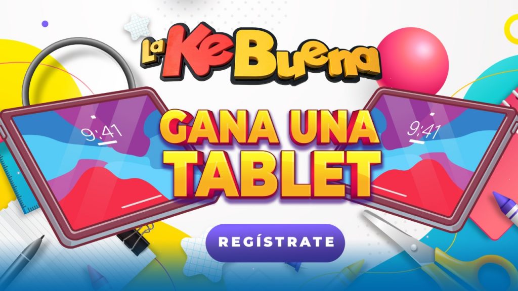 Emisora Ke Buena 92.9 FM México