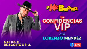 Tus Confidencias VIP