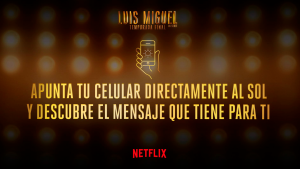 Luis Miguel la serie