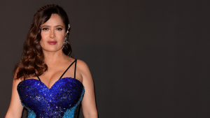 Salma Hayek
