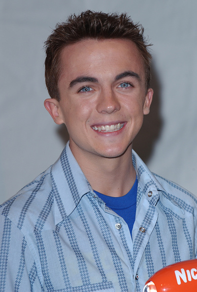 Malcolm el de en medio