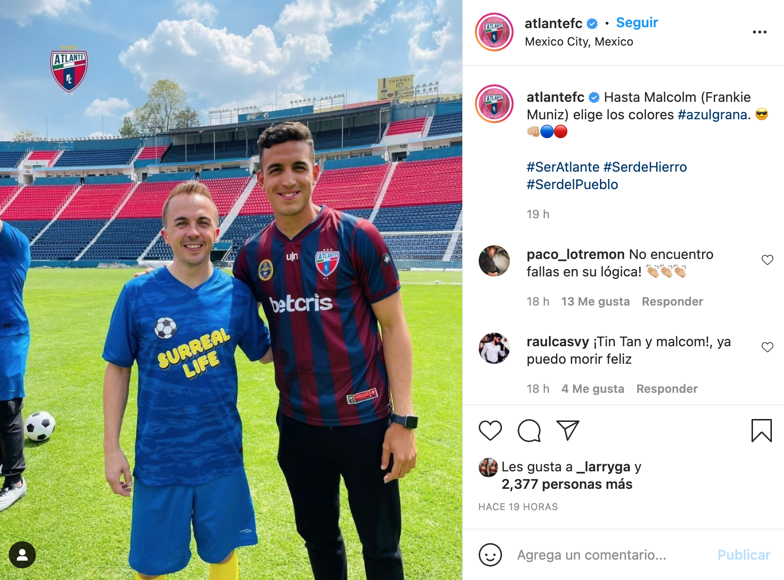 Malcolm el de en medio