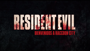 Resident Evil