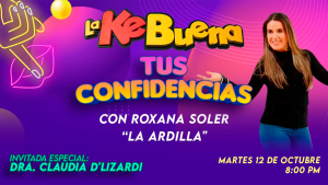 Tus Confidencias
