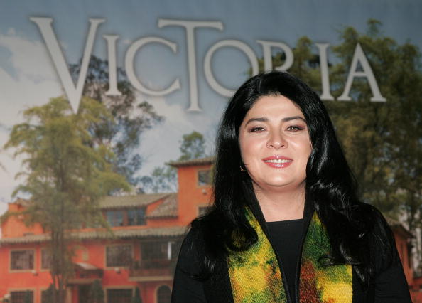 Victoria Ruffo
