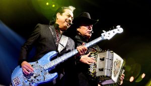 Alejandro Fernandez In Concert - Orlando, Florida