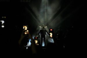 Alejandro Fernandez - Hecho En Mexico