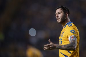 Tigres UANL v Leon - Playoffs Torneo Grita Mexico A21 Liga MX