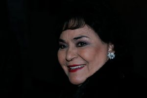 Luis de Alba Celebrates 55 Years Of Career