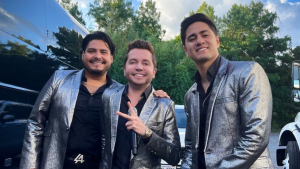 La Adictiva se posiciona en los primeros lugares en la radio