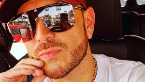 El Komander está por llegar al millón de reproducciones con "el Ratón"