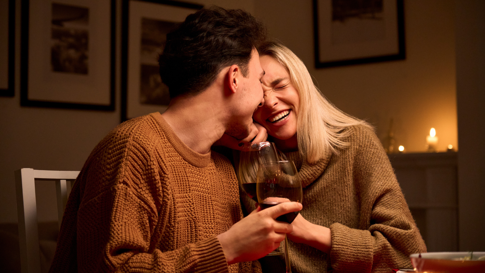 Científicos revelan la fórmula para encontrar el verdadero amor