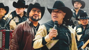 El Mimoso y Bronco estrenan su primer dueto en plataformas digitales