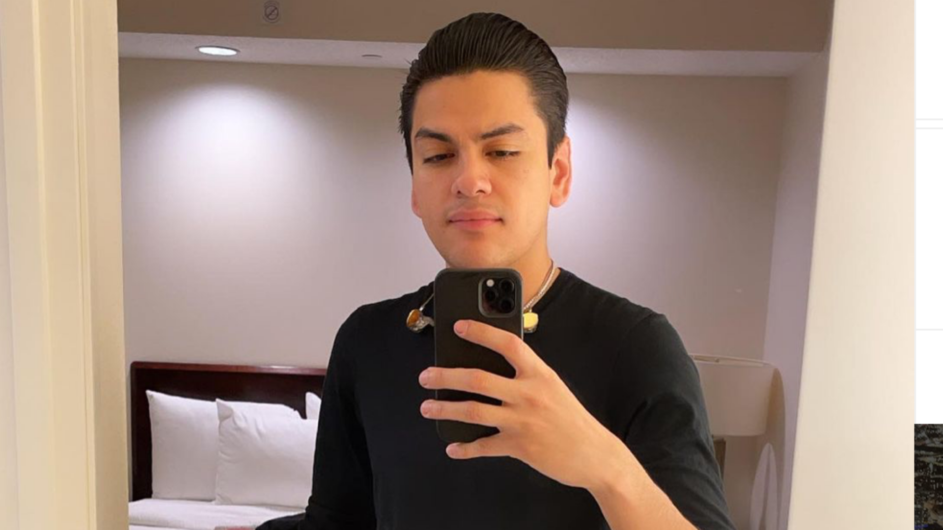 Virlán García estrena su versión en vivo de su éxito “Híbrido”