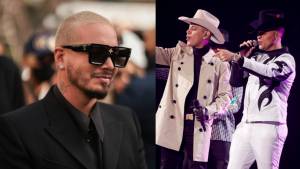 Pequeño niño conmueve a J Balvin y Eduin Caz y deciden ayudarlo