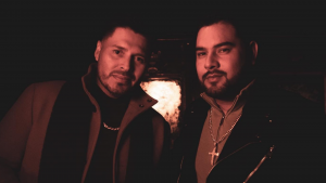 Banda MS apoya causa en favor de los niños en Estados Unidos y México