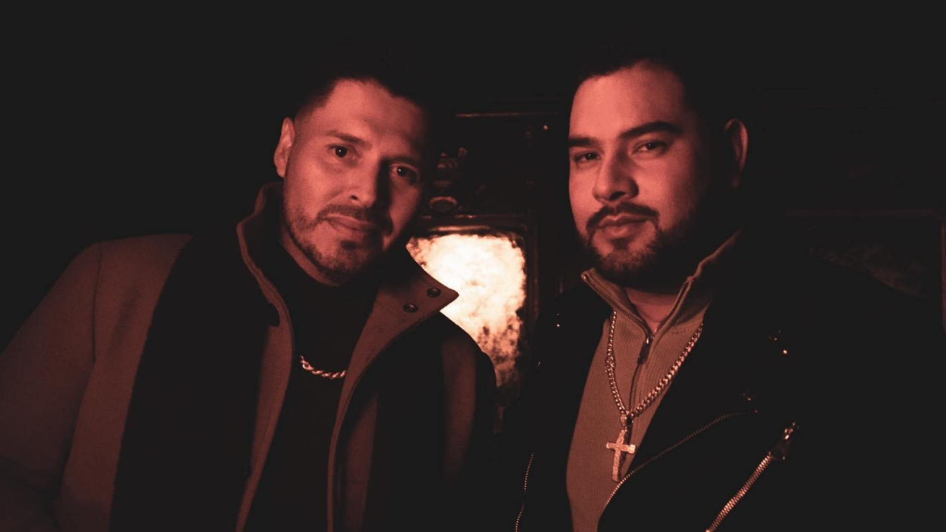 Banda MS apoya causa en favor de los niños en Estados Unidos y México