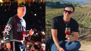 Grupo Firme y El Yaki: Todo lo que se sabe sobre su nuevo dueto