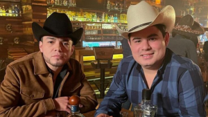 Alfredo Olivas y Lenin Ramírez dan adelanto del tema "Otro perdedor"