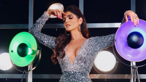 Ana Bárbara presentará concierto en la Ciudad de México