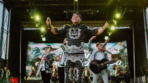 Top de canciones exitosas de Grupo Firme que no son covers