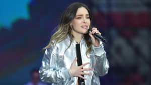 Fans de la "Princesa del Pop" festejan el Día Mundial de Belinda