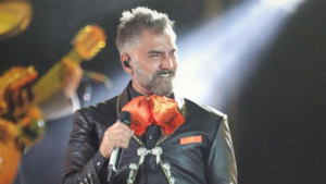 Alejandro Fernández anuncia sus primeros conciertos en México
