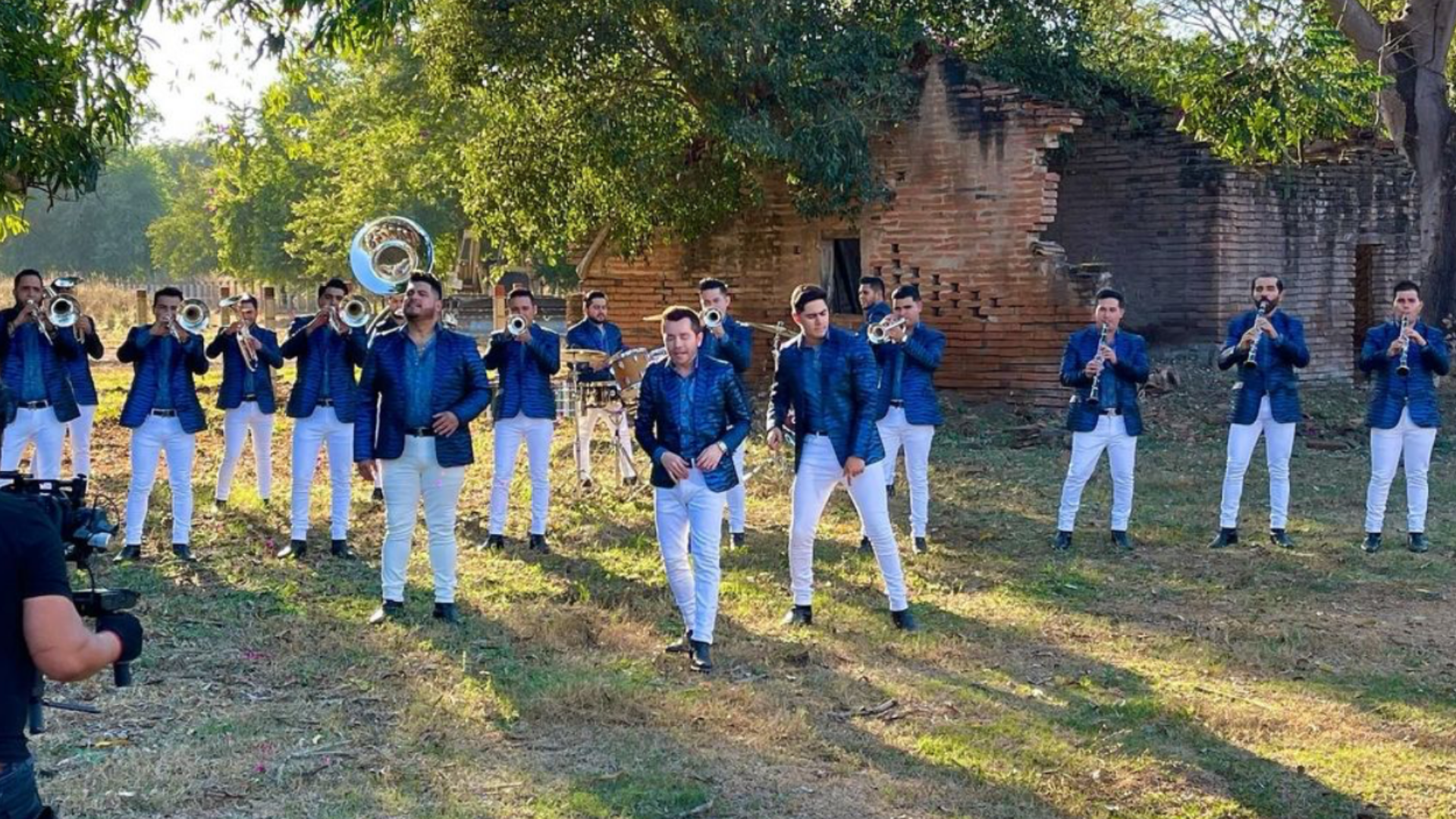 La Adictiva presenta a su nuevo integrante en sus redes sociales