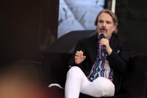 Guadalajara International Book Fair 2021