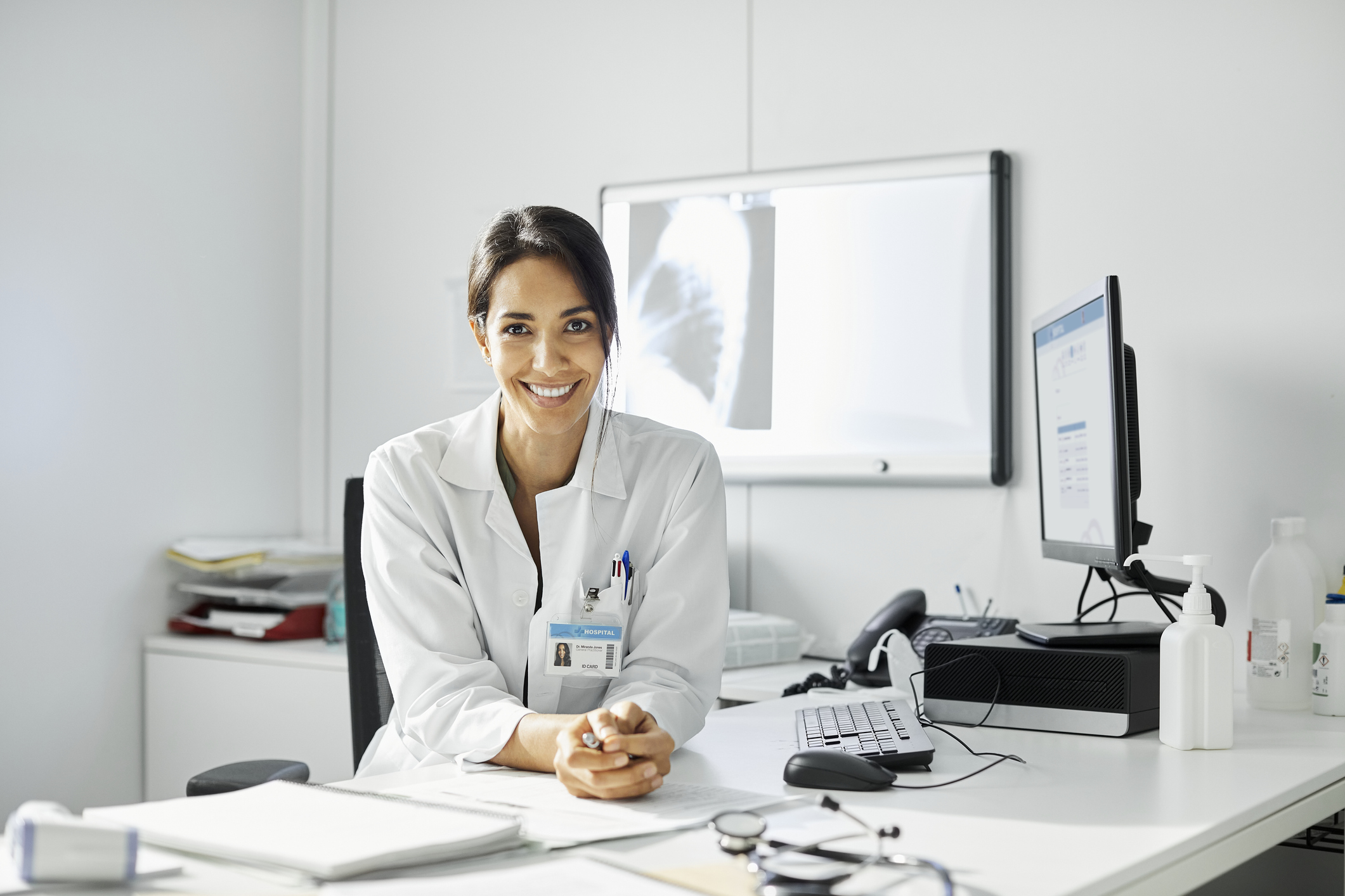 hábitos que debes tener para cuidar tu cuerpo y tener salud