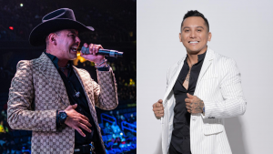 El Yaki y Edwin Luna presentarán su esperada colaboración