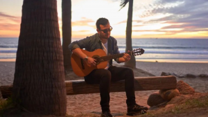 Edén Muñoz revela fecha de lanzamiento de su sencillo en plataformas