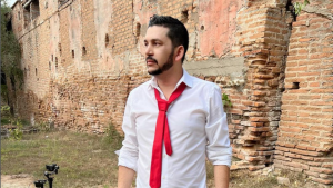 Luis Ángel “El Flaco” cuenta su experiencia de los arreglitos en su cara