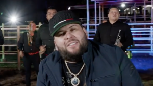 El Fantasma da un adelanto de su próximo sencillo "Fuera de servicio"