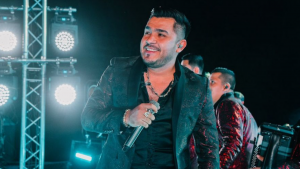 Gerardo Díaz y Su Gerarquía la rompe con su canción inspirada en él